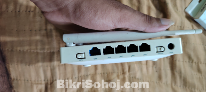 Netis Router